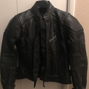 Womens motorcycling jacket Brand: AGV sport